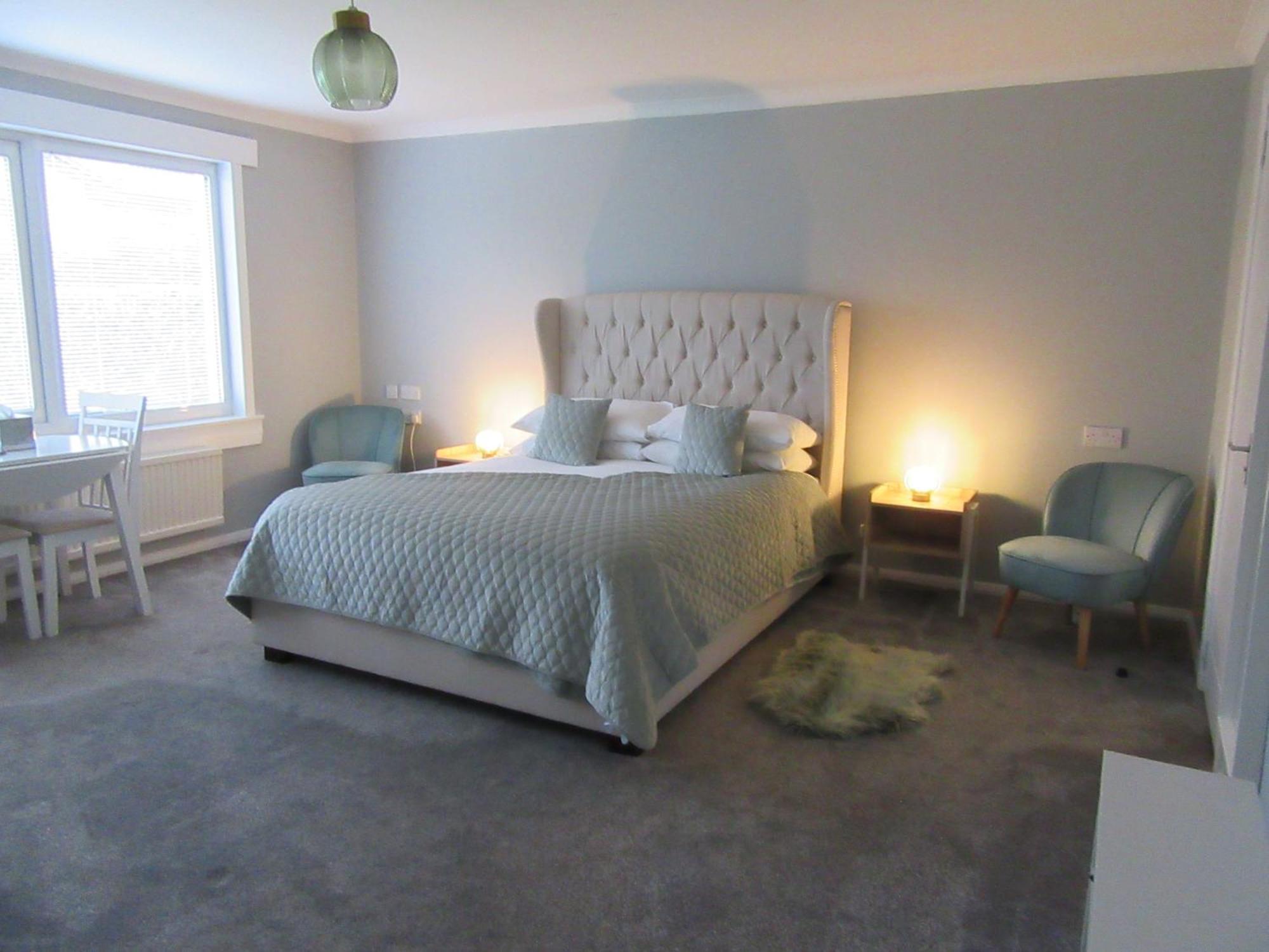 Sgurr Alasdair B&B Portree Eksteriør billede